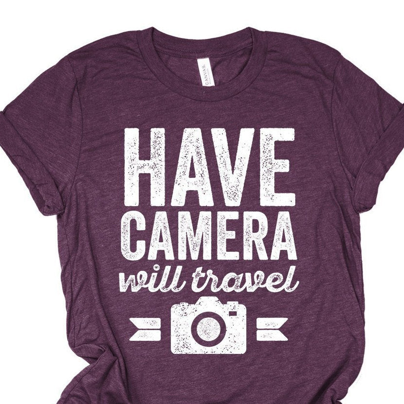 Photography, Camera Shirt, Photographer Gift, Photography Shirt, Photographer Life, Photography T Shirt, Newborn Photographer, Gifts For Her