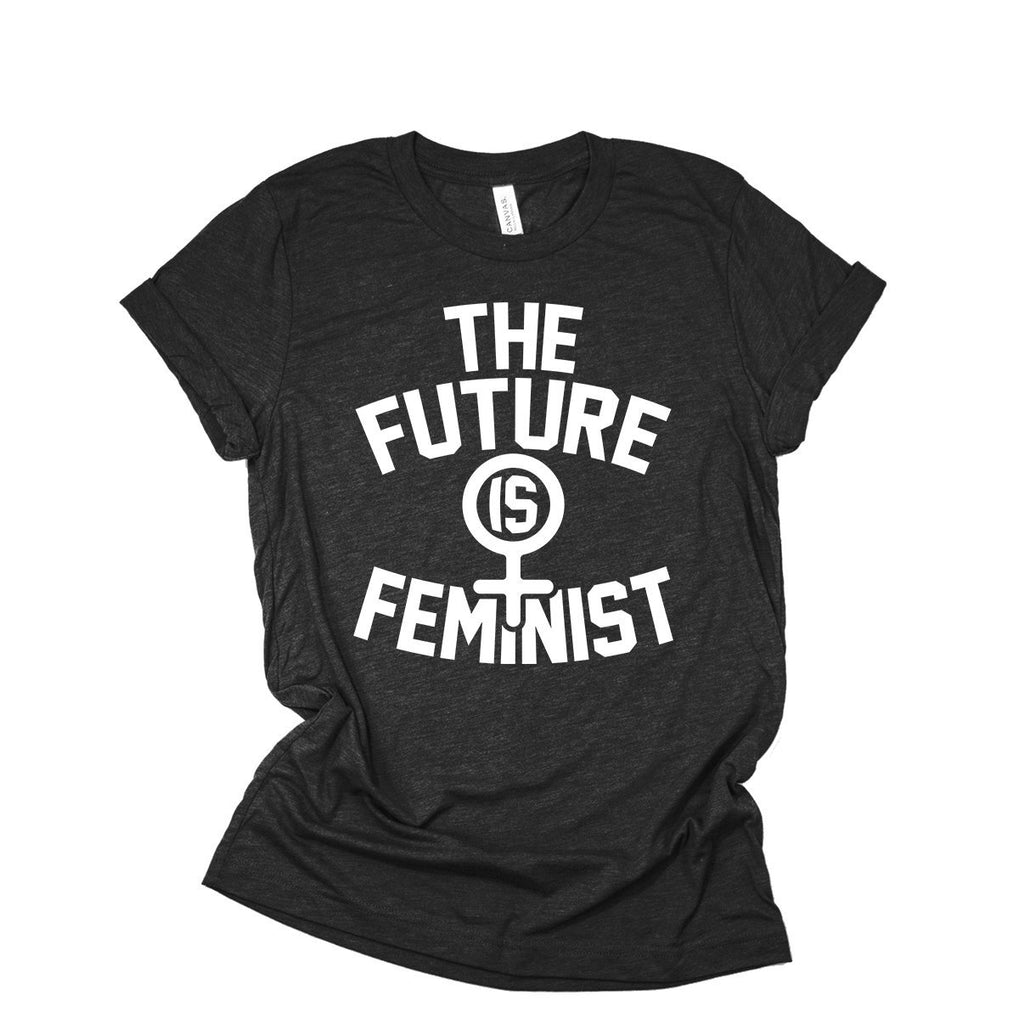Feminist, Feminism, Girl Power, Nasty Woman, Female Is The Future, Feminist Gift, Womens Rights, Feminist Quote, She Persisted, Tshirt Shirt